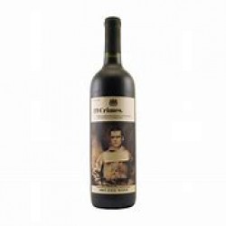 19 Crimes Red Wine
