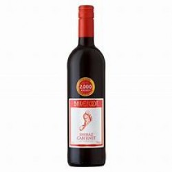 Barefoot Shiraz Cabernet