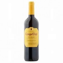 Campo Viejo Tempranillo