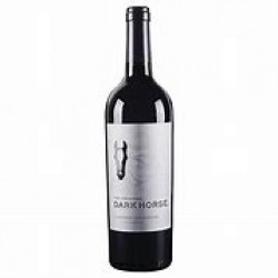 Dark Horse Cabernet Sauvignon