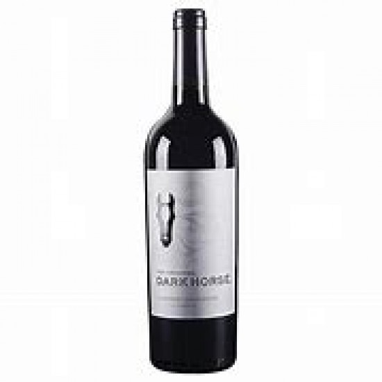Dark Horse Cabernet Sauvignon