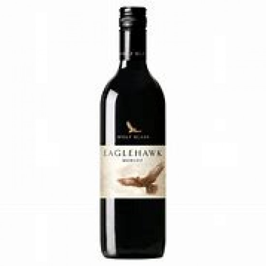 Wolf Blass Eaglehawk Merlot