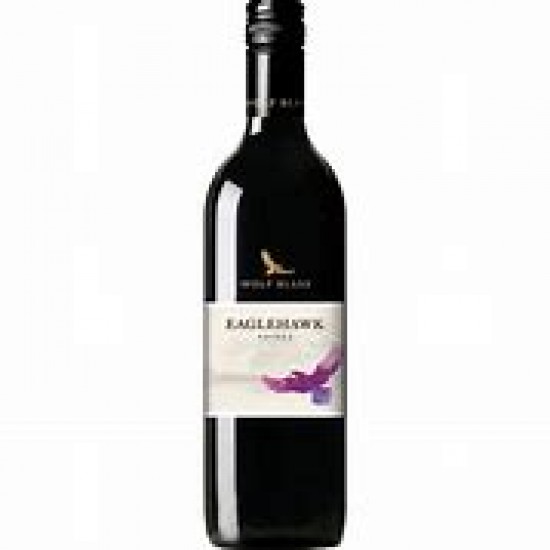 Wolf Blass Eaglehawk Shiraz 