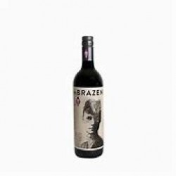 Embrazen Red Blend 