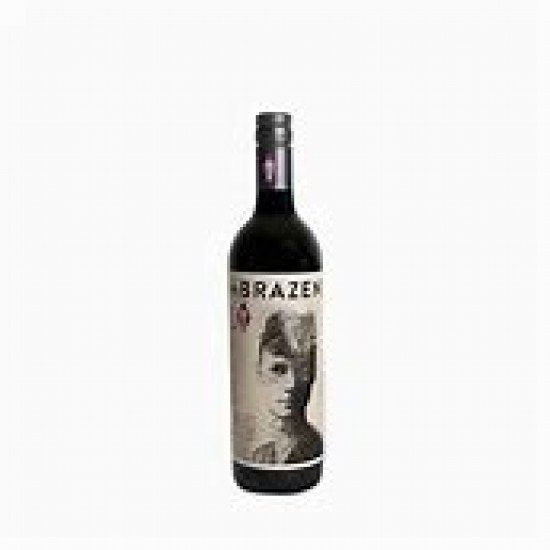Embrazen Red Blend 