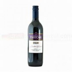 Firstcape Shiraz