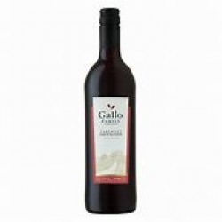 Gallo Cabernet Sauvignon