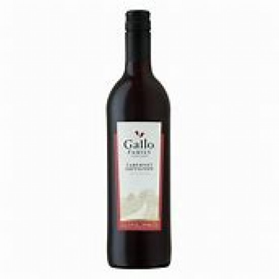 Gallo Cabernet Sauvignon