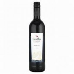 Gallo Merlot
