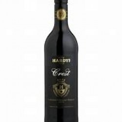 Hardy's Crest Cabernet Shiraz Merlot