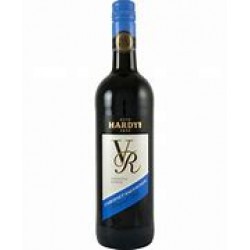 Hardy's VR Cabernet Sauvignon