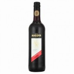 Hardy's VR Shiraz