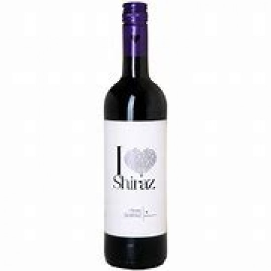 I Heart Shiraz