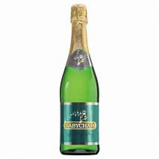 Babycham Sparkling Perry