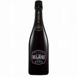 Luc Belaire Sparkling Rose