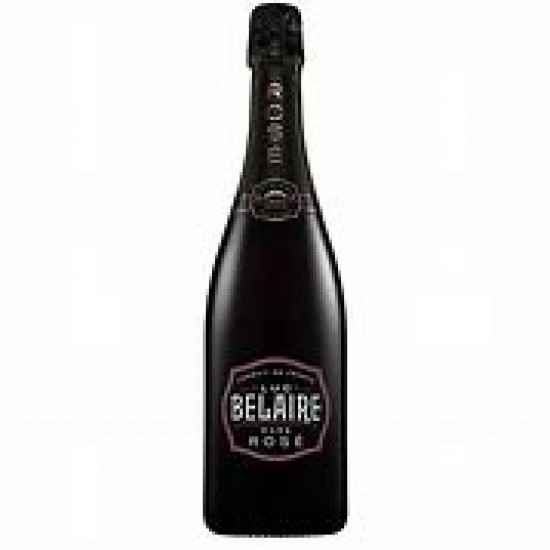 Luc Belaire Sparkling Rose