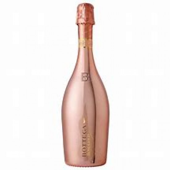 Bottega Prosecco Rose Gold