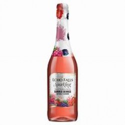 Echo Falls Summer Berries Sparkling 