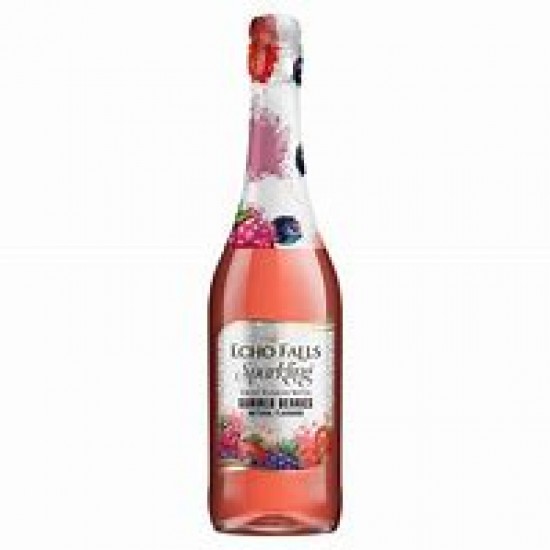 Echo Falls Summer Berries Sparkling 