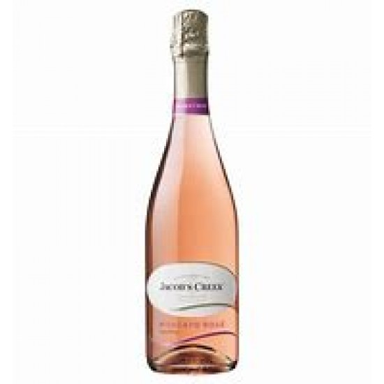 Jacob's Creek Sparkling Rose