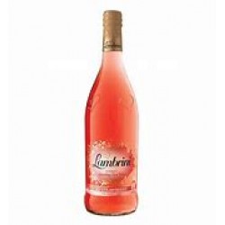 Lambrini Strawberry