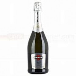 Martini Asti Spumante