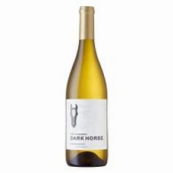 Dark Horse Chardonnay