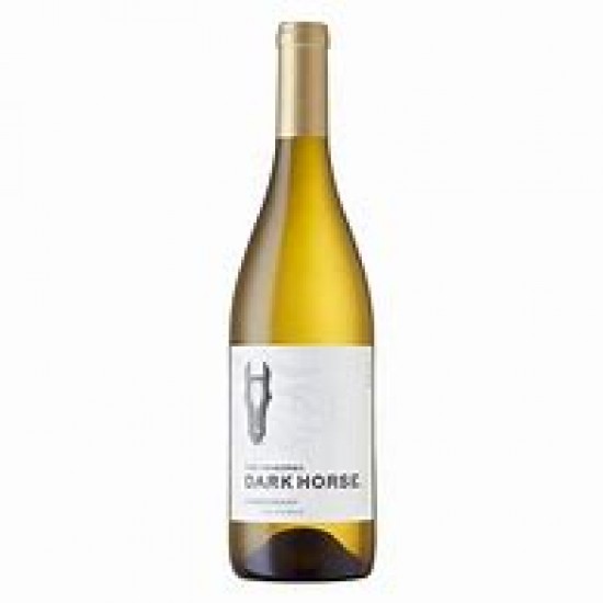 Dark Horse Chardonnay